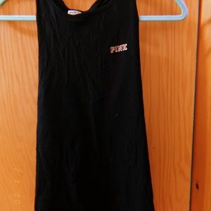 PINK tank top